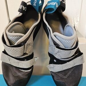 Scarpa Origin Climbing Shoes